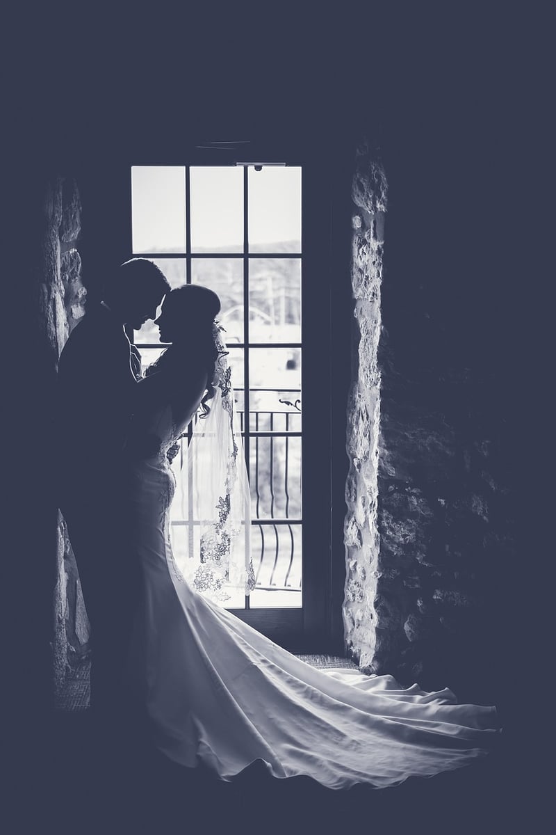 Wedding Bride